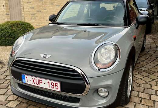 MINI Mini 1.2 One
