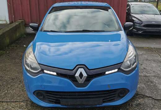 Renault 1.5 dCi Business (Fleet)