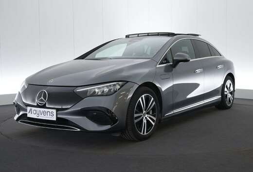 Mercedes-Benz 350+ Luxury Line Launch Ed. LEDER/CUIR  ...