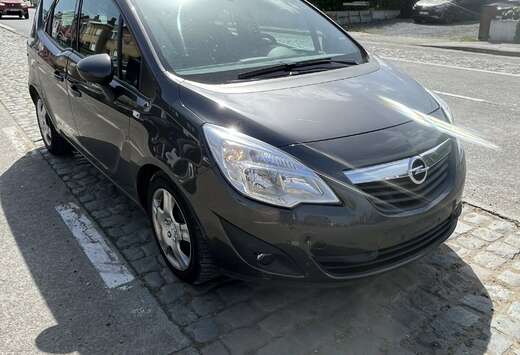 Opel Meriva 1.7 CDTi Enjoy DPF