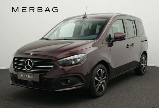 Mercedes-Benz T 180 PROGRESSIVE Standard  Edition/Son ...