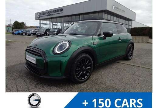 MINI Camden