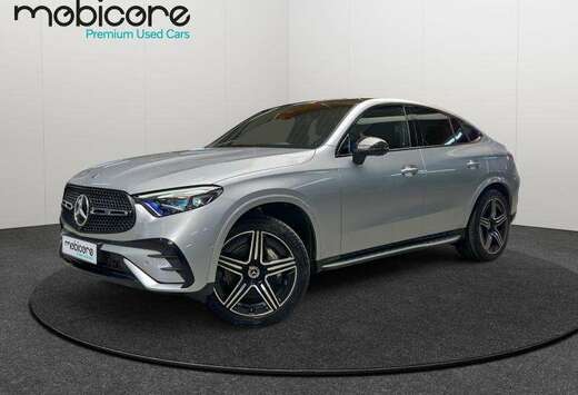 Mercedes-Benz 300 DE 4MATIC