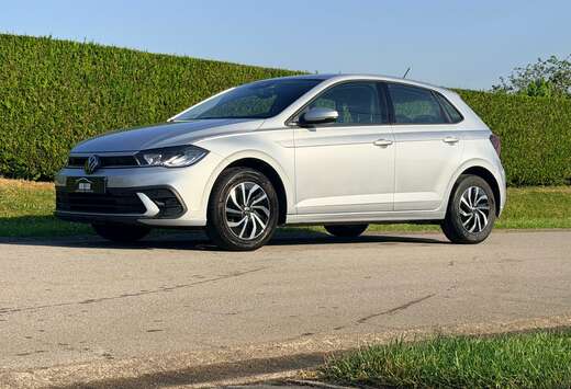 Volkswagen Polo 1.0 TSI Life Business GARANTIE