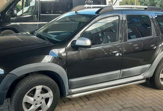 Dacia Duster 1.6i 4x2