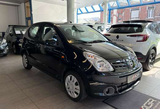 Suzuki GARANTIE 1 AN DISPONIBLE DIRECTEMENT