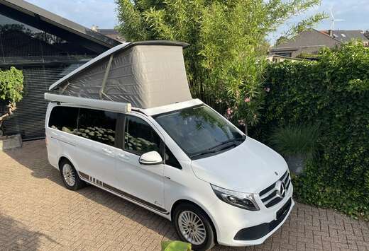 Mercedes-Benz 4x4  190 PK