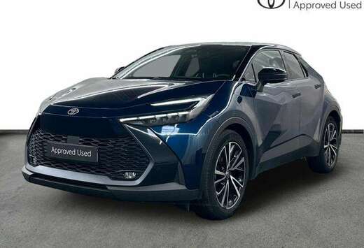 Toyota Premium