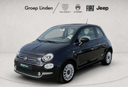 Fiat *AC*GPS*PANO* 1.2 Benz Lounge