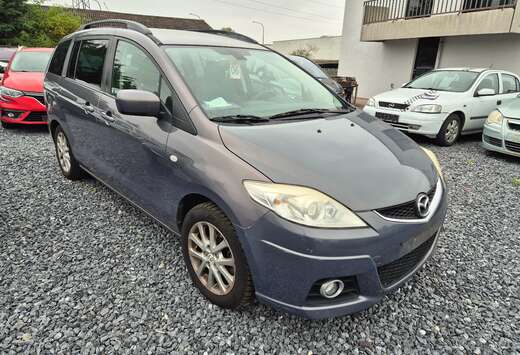 Mazda 2.0 CDVi Style//MARCHAND OU EXPORT/