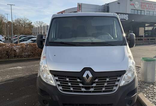 Renault 2.3 dCi 35 L3H1