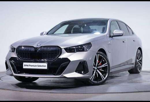 BMW e Berline Kit M Sport