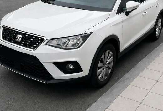 SEAT 1.0 TSI Xcellence DSG