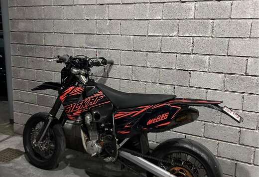 Enduro