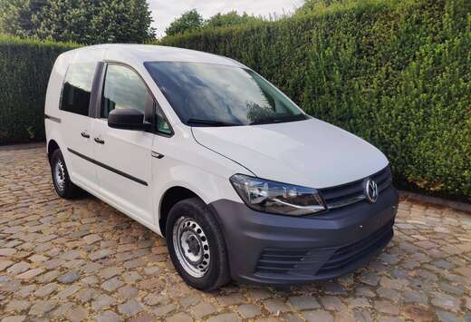 Volkswagen 2.0 CR TDi SCR (EU6)