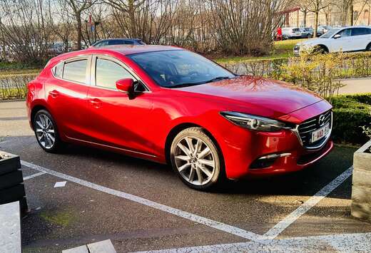 Mazda 2.0i Skycruise