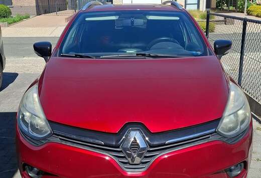 Renault 1.2i 16v Authentique