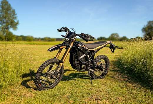 Sur-Ron Ultra Bee HP 21kW