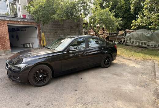 BMW Gran Turismo d