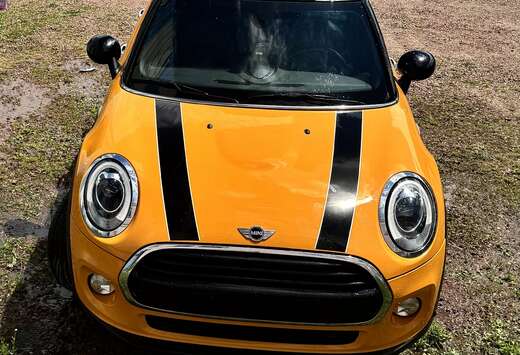 MINI 1.5 (EU6c)