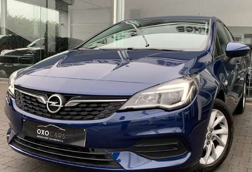 Opel 1.2 Turbo / GPS / Clim Auto / Led / Cruise / PDC