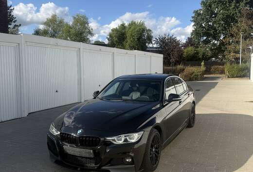 BMW 330i