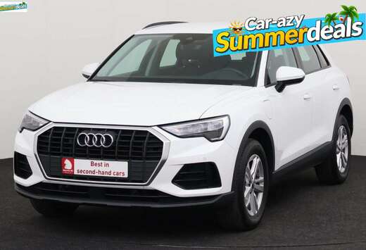 Audi 45 1.4 TFSIe PHEV + GPS + PDC + ALU