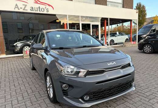 Kia Rio 1.2 Attract