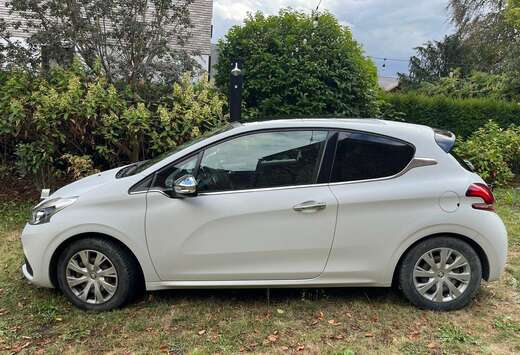 Peugeot 1.2i PureTech Active S&S ETG