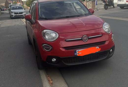 Fiat 1.0 FireFly T3 Cult