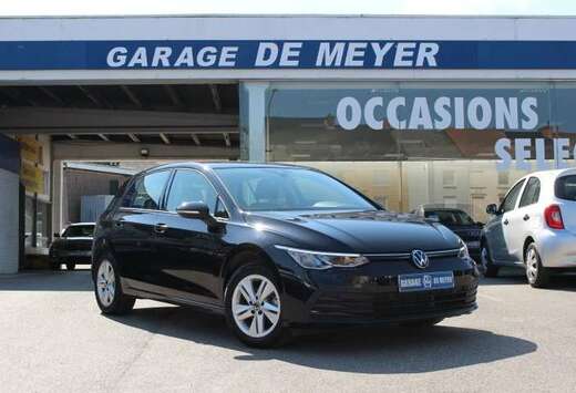 Volkswagen 2.0 SCR TDi Life DSG