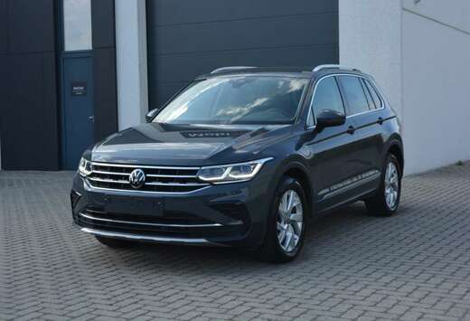 Volkswagen eHybrid 1.4 Elegance 245PK - Matrix LED/Na ...