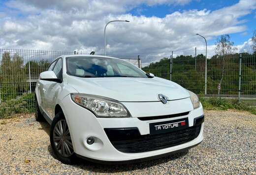 Renault SW 1.5 dCi Expression RADIO-MP3/CLIM/CRUISE/P ...