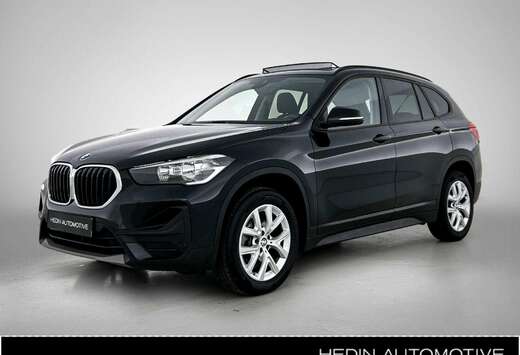 BMW 16dA sDrive