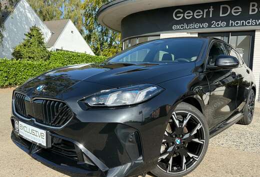 BMW 120iAS /MSPORT/HEADUP/CAMERA/19\