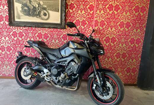 matt black edition
