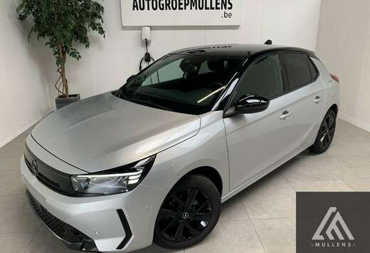 Opel Start/Stop GS