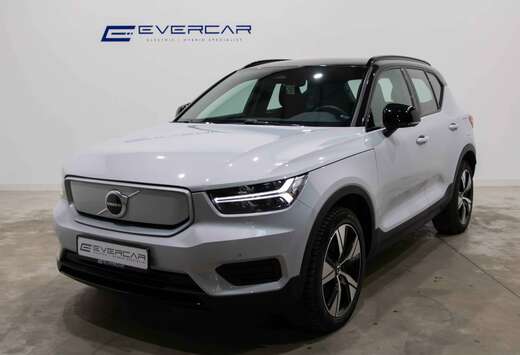 Volvo 78kWh AWD Recharge Twin ***CARPLAY*HEATED SEATS ...