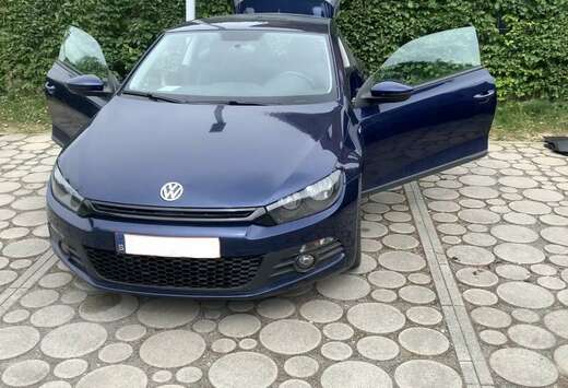 Volkswagen 1.4 TSI