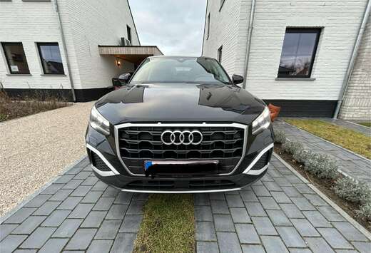 Audi 35 TFSI S tronic