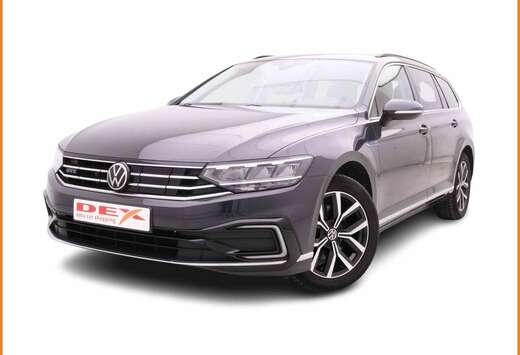 Volkswagen 1.4 TSi 156 DSG PHEV GTE + Vitrual + GPS + ...