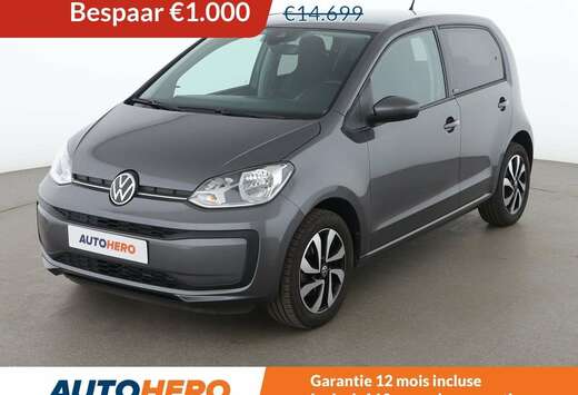 Volkswagen 1.0 Active