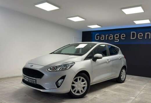 Ford 1.0 EcoBoost *BOITE-AUTO*CAMERA*LED*GARANTIE*