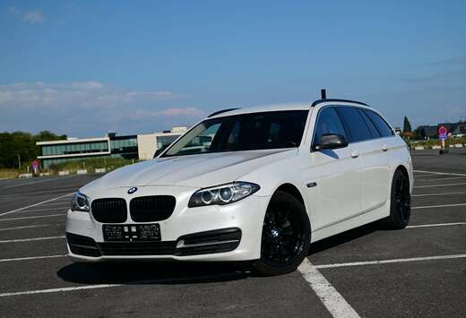 BMW D Touring / SPORTPACK / ONLY B2B OR OUT BE / XENO ...