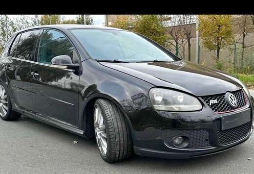 Volkswagen 2.0 Turbo 16v FSI