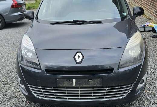 Renault 1.6 dCi Energy Bose Edition