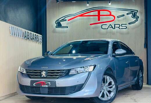 Peugeot 1.5 BlueHDi Allure * GARANTIE 12 MOIS *