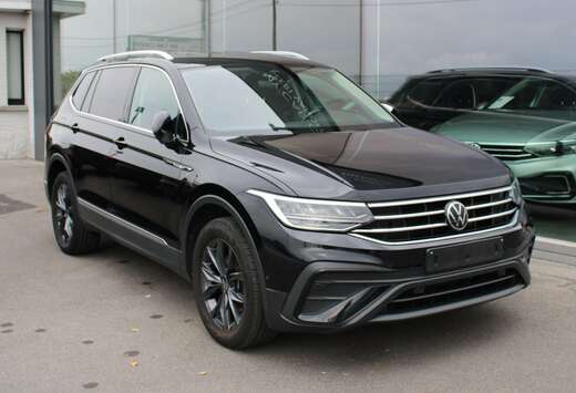 Volkswagen 1.5TSI-7 ZITPL-ALU V-AC-NAVI-APP C-CAMERA- ...