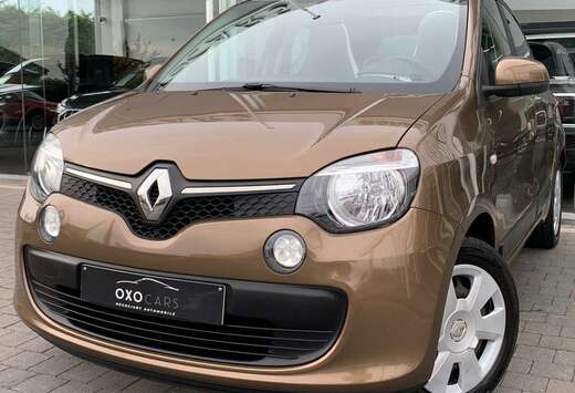 Renault 1.0i Essence / Open Air / Toit Ouvrant/ Bluet ...