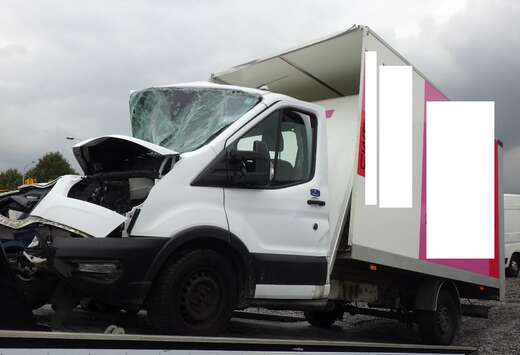 Ford (Stock ID 87740)